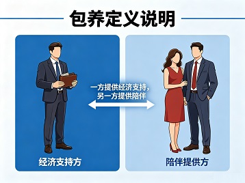 察雅包养违法吗？深度揭秘红线风险注意事项